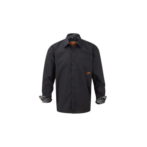 ING KTM Factory Team női fekete L