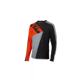   MEZ KTM Factory Enduro hosszú férfi narancs, fekete, szürke  XL