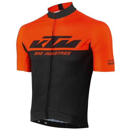 MEZ KTM rövid narancs fekete XL