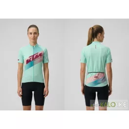 MEZ KTM Lady Line  aqua S