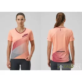 MEZ KTM Lady Character coral L