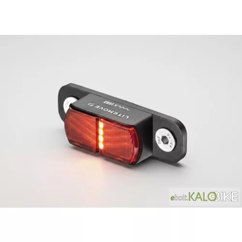 KTM LITEMOVE lámpa E-Bike