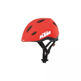 KTM FACTORY KIDS I sisak 47-51 cm narancs színben