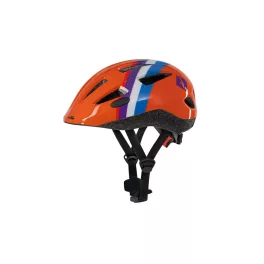 KTM FACTORY KIDS I sisak 48-52 cm narancs színben