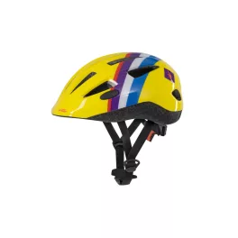 KTM FACTORY KIDS I sisak 48-52 cm sárga színben