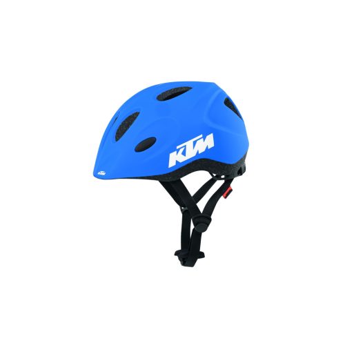 KTM FACTORY KIDS I sisak 47-51 cm kék színben