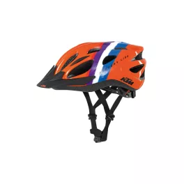KTM FACTORY Line sisak 51-56 cm narancs színben 