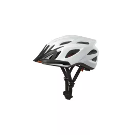 KTM FACTORY Line sisak 58-62 cm fehér színben 