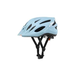 KTM LADY Line sisak 54-58 cm világoskék/fehér színben 