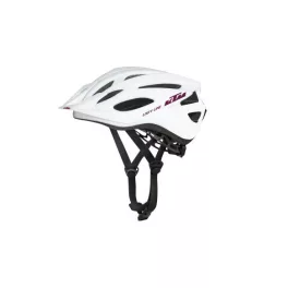 KTM Lady Line sisak 54-58 cm Fehér/berry színben
