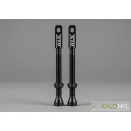 Tömlő nélküli szelepkészlet KLS FV 40mm