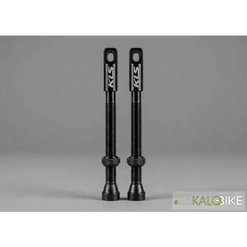Tömlő nélküli szelepkészlet KLS FV 60mm