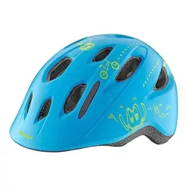   Sisak HOLLER MATTE BLUE 46-51CM WITH DIAL FIT SYSTEM WITH BUG NET