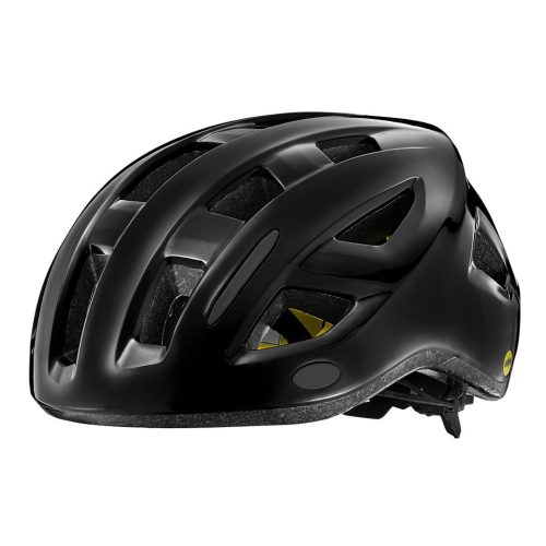 Sisak GIANT RELAY MIPS GLOSS BLACK S-M (49-51 cm)