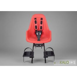 Bobike első gyerekülés ONE mini eper piros