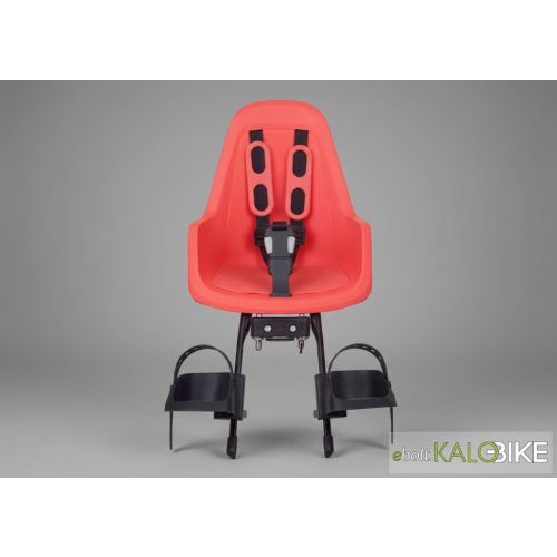 Bobike első gyerekülés ONE mini eper piros