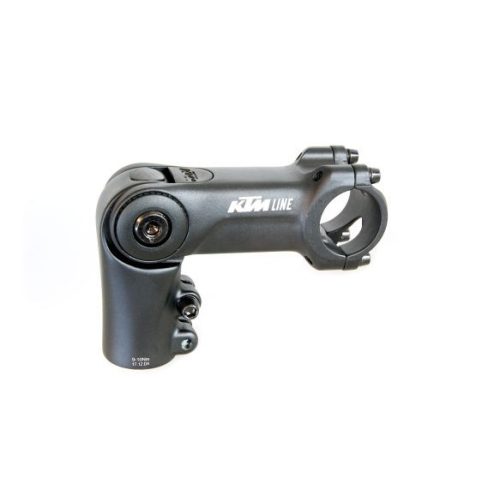 Kormányszár KTM Line Stem adjustable  adjustable 31,8/90 mm 