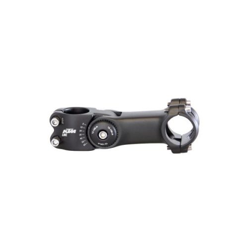 Kormányszár KTM Line Stem Compact 4001 adjustable 31,8