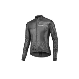 Széldzseki Giant fekete XL/2XL