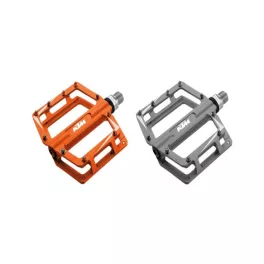 Pedals KTM Freeride BMX orange