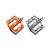 Pedals KTM Freeride BMX orange