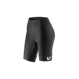 Nadrág Liv Mossa Shorts fekete női XL