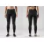Nadrág Liv Flara Thermal Tights L Black
