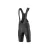 Nadrág Giant Rival Bibshort férfi fekete 2XL/3XL