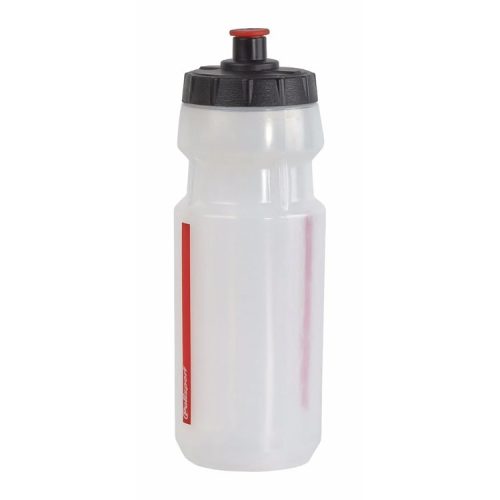 Kulacs Polisport 700 ml átlátszó