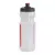 Kulacs Polisport 700 ml átlátszó
