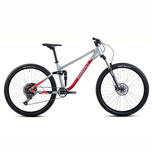 Ghost Kato FS Base 29 Grey/Red XL
