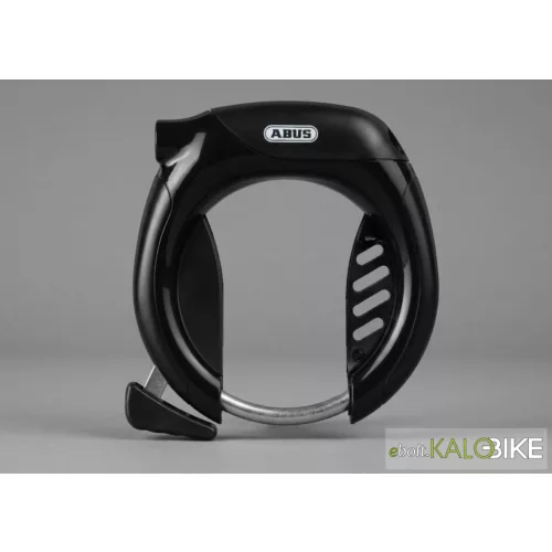 ABUS patkó lakat Pro Tectic 4960 (NR) - kulcsot nem tartja meg + 6KS/85 lánc + S