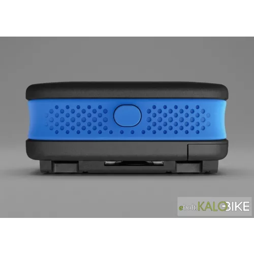 ABUS riasztódoboz Alarmbox, kék
