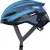 ABUS kerékpáros városi sisak StormChaser, In-Mold, steel blue, XL (60-63 cm)