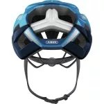 ABUS kerékpáros városi sisak StormChaser, In-Mold, steel blue, XL (60-63 cm)