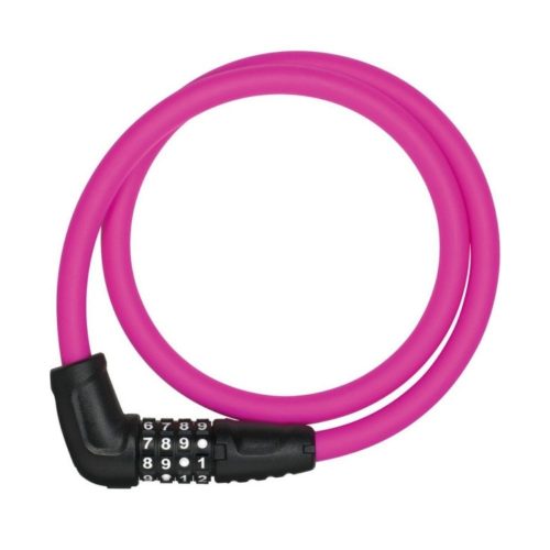 ABUS Numerino 5412C pink 85cm