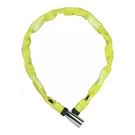 ABUS láncos lakat Web 1500/60, lime