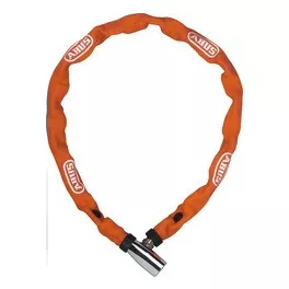 ABUS láncos lakat Web 1500/60, narancs