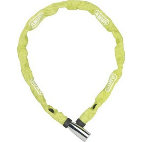 ABUS láncos lakat Web 1500/110, lime 