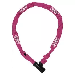 ABUS láncos lakat Web 1500/60, coral
