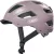 ABUS kerékpáros városi sisak Hyban 2.0, ABS, mellow mauve, L (56-61 cm)