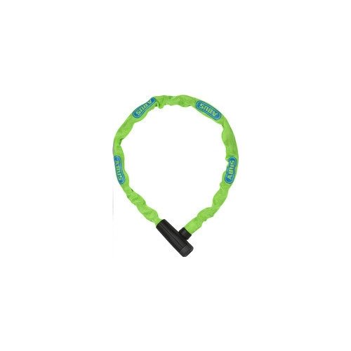 ABUS láncos lakat Steel-O-Chain 5805K/75, lime