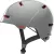 ABUS kerékpáros városi sisak Scraper 3.0 ACE, ABS, alaska grey, L (57-62 cm)
