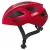 ABUS kerékpáros sport sisak Macator, In-Mold, blaze red, L (58-62 cm)