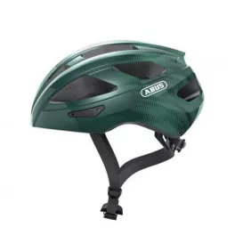   ABUS kerékpáros sport sisak Macator, In-Mold, opal green, S (51-55 cm)