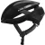 ABUS kerékpáros sport sisak Viantor QUIN, In-Mold, velvet black, M (54-58 cm)