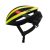 ABUS kerékpáros sport sisak Viantor  In-Mold, neon yellow S 51-55