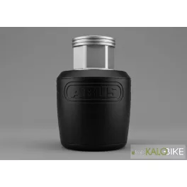 ABUS Nutfix M10 kerékzár fekete