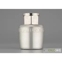 ABUS Nutfix M9 kerékzár ezüst