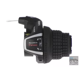 VÁLTÓMARKOLAT J TY 7-ES REVOSHIFT SIS BILINCSES